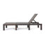 CHAISE JAMAIQUE CHAISE SANS COUSSIN