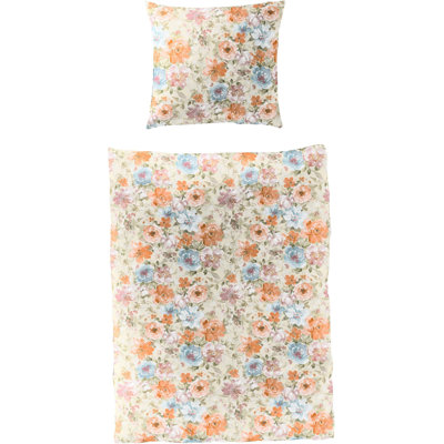 Schantz Cotton Duvet Cover Set