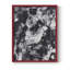 Radical Mix I Framed Print - Solid Wood-705700809-705700808