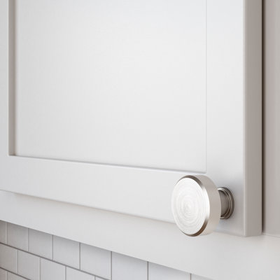 4411 Bevel Knob, 1.5"