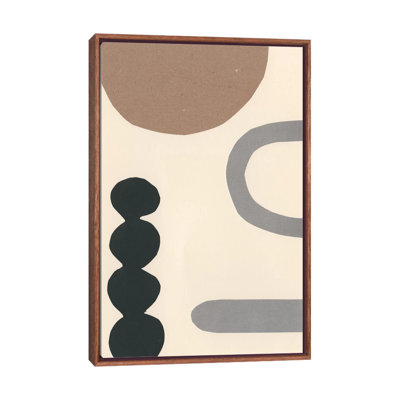 Contempo II par Renee Stramel - reproduction d'art