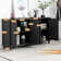 Amarilys 62.2'' Sideboard