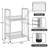 Lemuela Bookcase-943283082