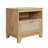 Sheridan 22" Nightstand In Natural (1-Drawer)-1783243497