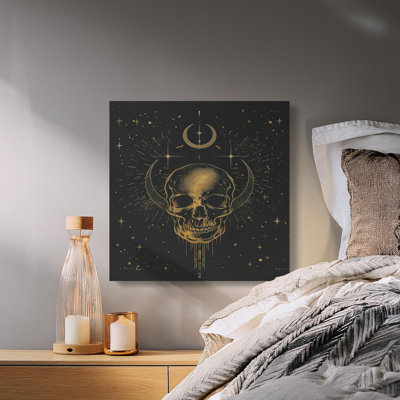 Roseman Wrapped Canvas Print Set