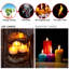 Ensemble de bougies 24 pièces sans flamme-99925255