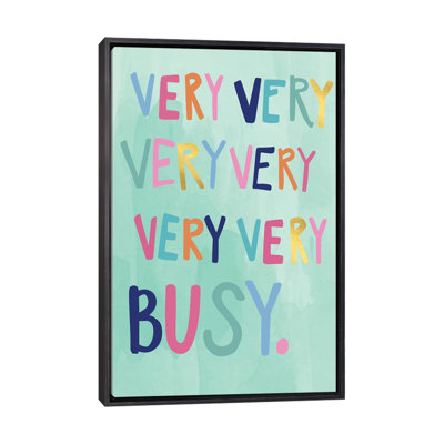 «Day Dreaming VII» par Caroline Alfreds - impression d'art graphique