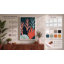 Deep Water Garden Coastal - Wrapped Canvas-1482579280-1482579293