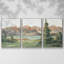Rusty Mountains II, 3 pièces-1591719040-1591719049