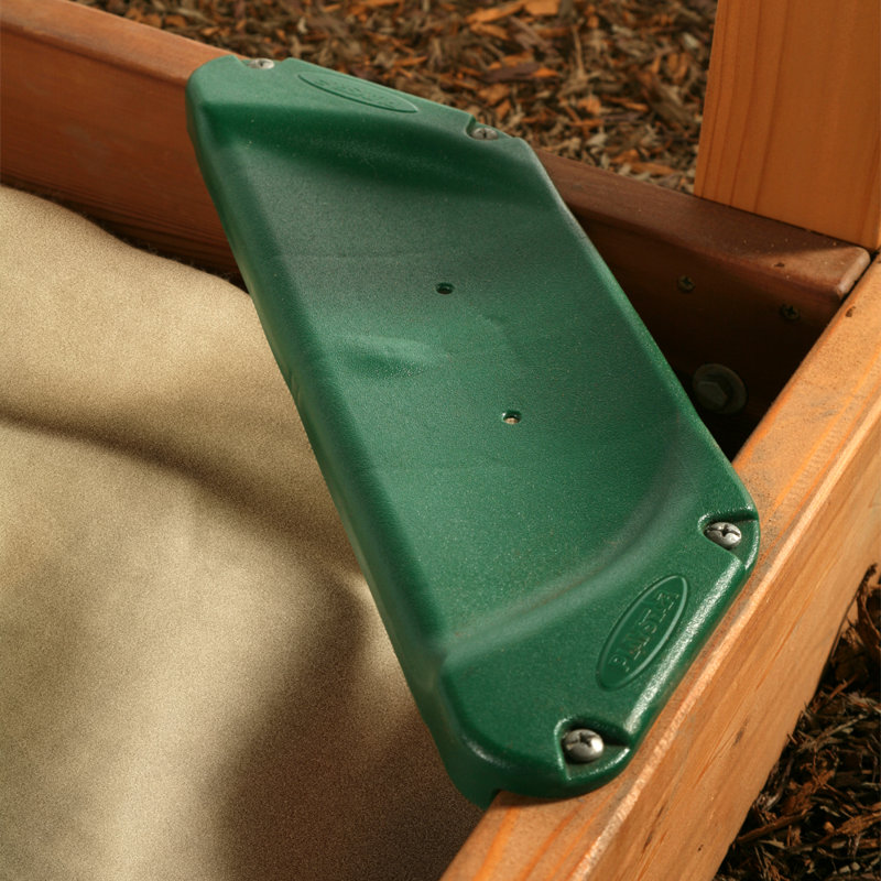 Plastic Sand Box Seat