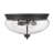 Reichert Glass Flush Mount-23981990-40963544
