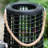 Tracy Wood Floor Lantern-684549673