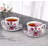 Tulip Tea/coffee Set In A Gift Box
