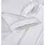 Brandon Cotton Three-Line Embroidered Deep Pocket Bed Sheet Set by Superior-100469533-110843111