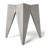 Concrete Accent Stool