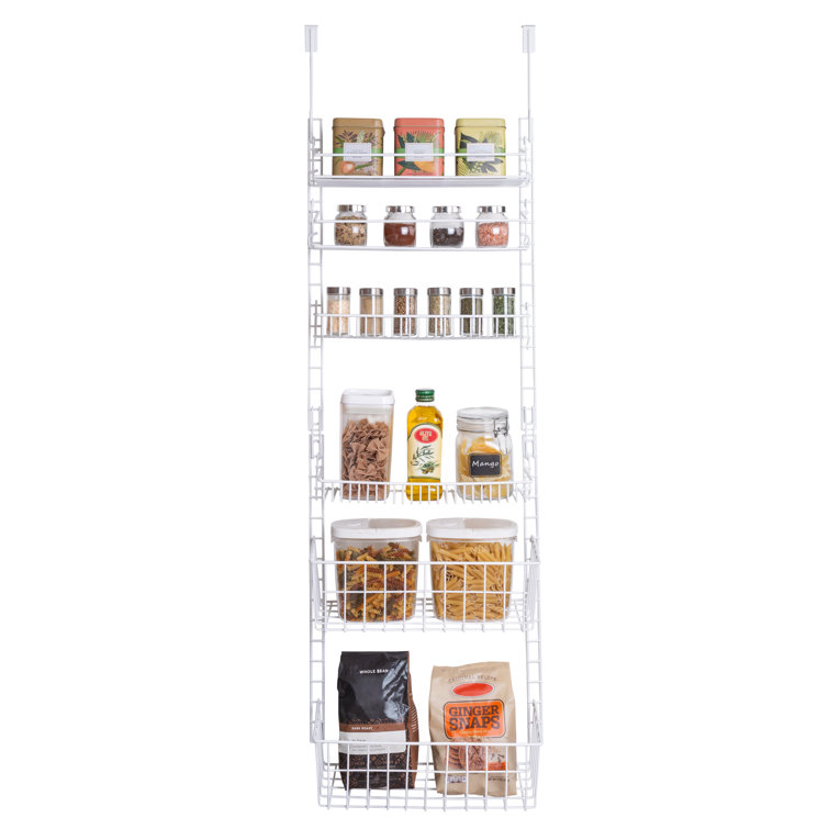 Rebrilliant Humaam Cabinet Door Organizer