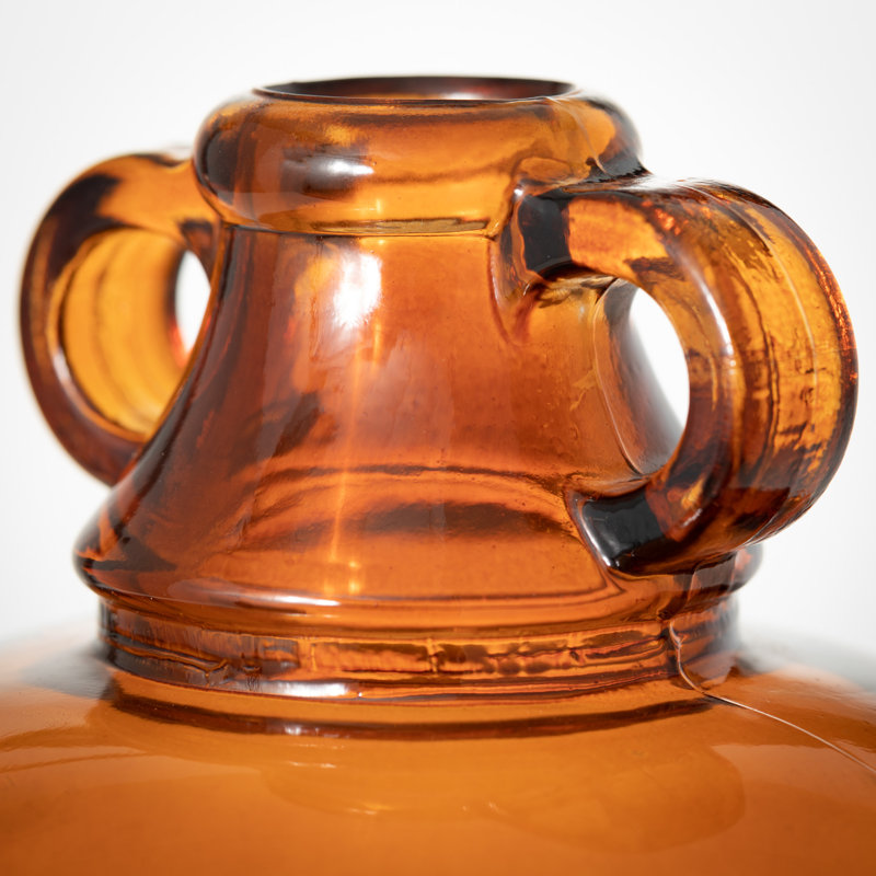 Glass Table Vase