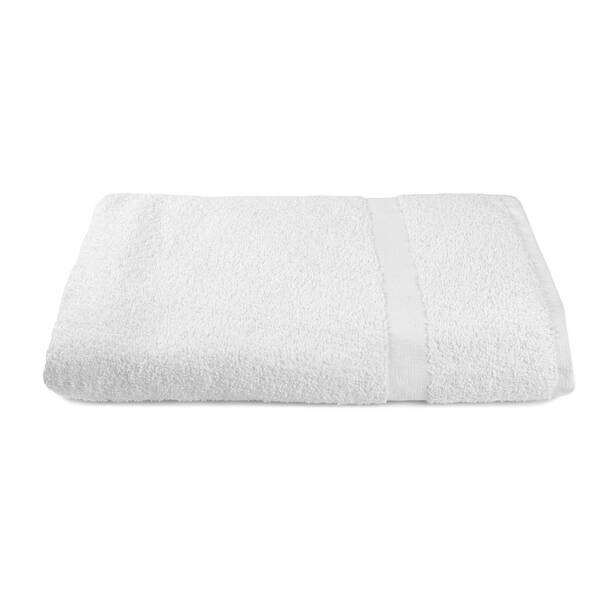 WestPoint Hospitality Martex Brentwood Towels 100% Cotton Bath Towels ...