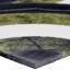 Arc 12X12 Polished Marble Mosaic-6224816