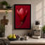 Magnolia Bloom Botanical - Wrapped Canvas-2074585513-2074585511