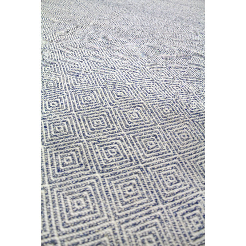 Dazzler One-of-a-Kind Runner 5'3" X 13'2" Area Rug