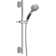 Universal Showering Components Full/Standard Handheld Shower Head