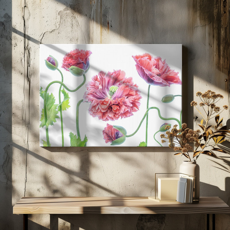Wrapped Canvas Print, 60.96 cm H x 91.44 cm W