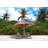 Martz Square Outdoor Side Table-22505155