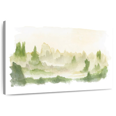 Avery Green Beginnings