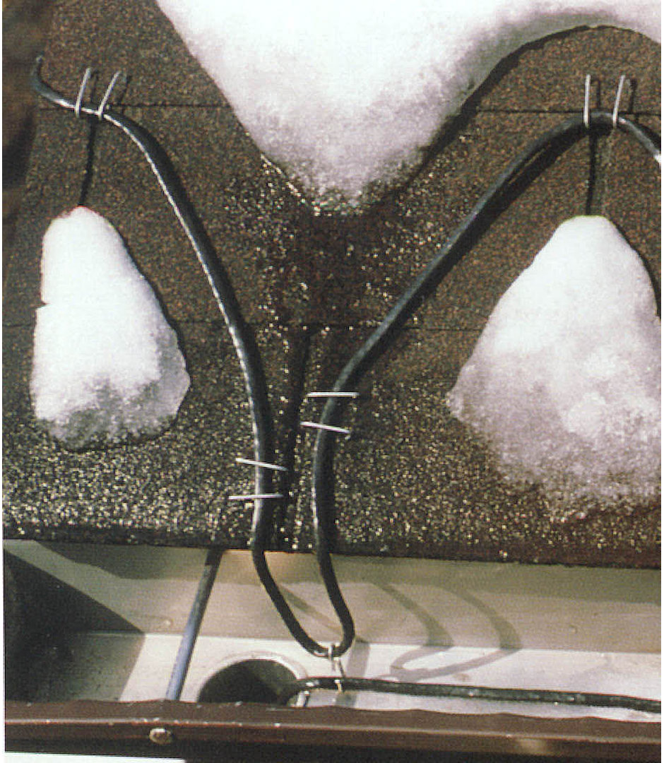 EasyHeat Heating Cable EasyHeat