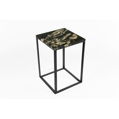 Frame End Table