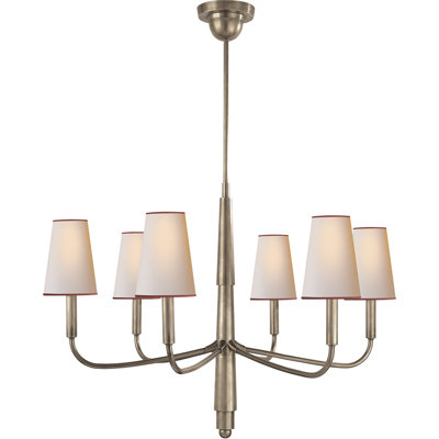 Farlane 6 - Light Chandelier