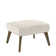 Upholstered Ottoman