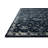 Loloi Percival Navy / Ivory Area Rug-1317280709