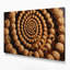 Art mural sur toile, Desserts-9893327