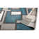 Scheel Geometric Indoor Rug