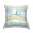 No Decorative Addition Throw Pillow