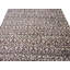 Tapis moderne en soie noué à la main 8 x 10-1229045841