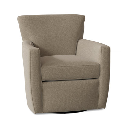 Paterson Swivel Armchair