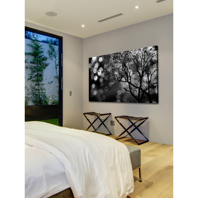 Parvez Taj - Wrapped Canvas Print, 51cm H x 76cm W