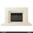 Miami Fireplace Surround-88725474