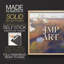 Marshland Hues II - Reproduction encadrée - Restickable-1029951880-1029951885