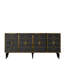 Minghui 150cm Console Table-2136476318