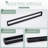 Bathroom Wall Mounted Towel Bar-105006943