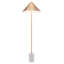 Lampe sur pied 63 "