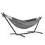 Nome Double Hammock with Stand
