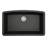 Karran Undermount Quartz Composite 32'' X 19-1/2'' Single Bowl Kitchen Sink-35699384