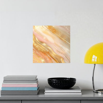 Akur No Frame Print on Canvas