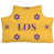 Or, mauve, couleurs du basketball de Los Angeles n'est pas disponible