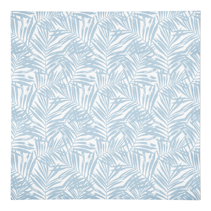 Serviette 10 "
